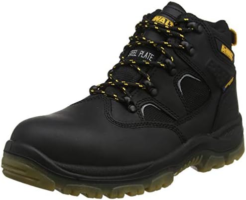 dewalt hudson boots