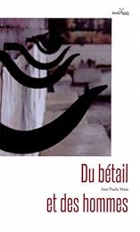 Du  bétail et des hommes