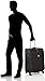 Travelpro Crew 10 25-Inch Expandable Spinner Suiter (Black)