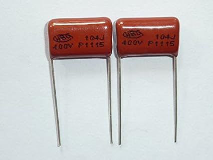 104j 400v конденсатор номинал