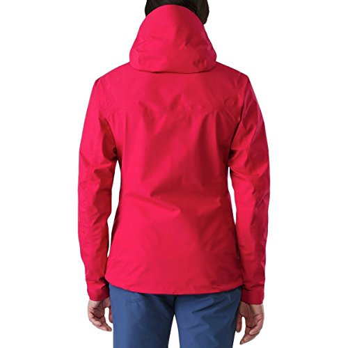 Arc'teryx Alpha SL Jacket - Women's, Radicchio, Extra Large, 325163