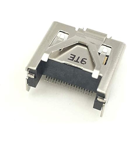 Puerto HDMI De Repuesto Compatible Con PlayStation 4 - Foto 10