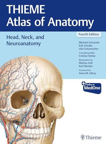 Photographic Atlas of Anatomy (Lippincott Connect): 9781975151348
