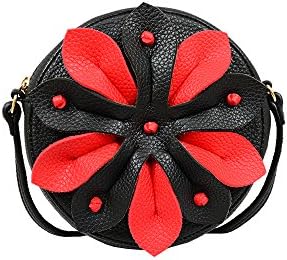 Mellow WorldCharlotte Cross Body Bag, Red
