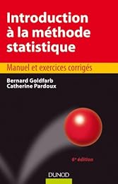 Introduction à la méthode statistique