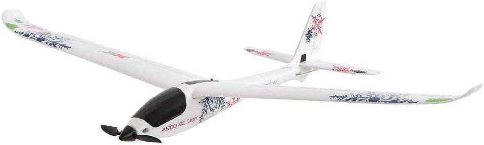 a800 rc glider