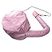 Portable Hair Dryer Salon Hair Drying Styling Soft Cap(Random Color)
