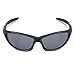 BONMIXC Polarized Sunglasses for Men, Unbreakable Frame & Lens 100% UV400 Blocking & Glare Eliminating