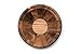 Ironwood Gourmet Large Salinas Standard Salad Bowl, Acacia Wood