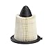 Purolator A35155 PurolatorONE Advanced Engine Air Filter Compatible With Select Ford Vehicles