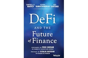 DeFi and the Future of Finance