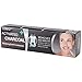 Charcoal Teeth Whitening Toothpaste,Natural Activated Bamboo Charcoal Toothpaste Fresh Mint Flavor removes bad breath -Teeth Whitening-Stain Remover Black,3.5 Ounce
