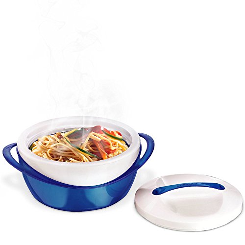 2 Pinnacle+Casserole+Dish+Insulated+Serving