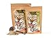 TCfeline Raw Cat Food - A Premix (Supplement) to make a Homemade raw cat food diet. All Natural, Grain Free, Human Grade and Species Appropriate Raw for Cats. (with Chicken Liver - Trial 4.2 oz)