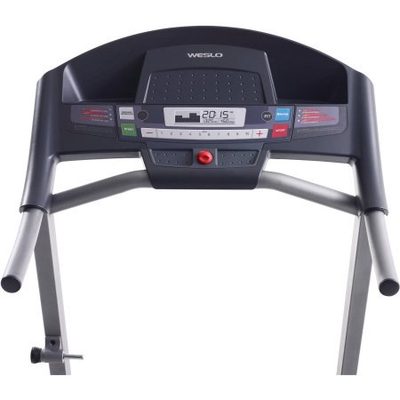Weslo Cadence G 5.9i Treadmill,WLTL29615 New Model Weslo Cadence G 5.9i Treadmill,WLTL29615 New Model