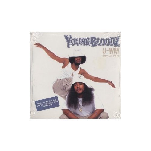 YOUNGBLOODZ - U-Way - Zortam Music