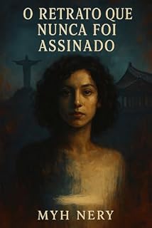 Livro O Retrato que Nunca foi Assinado (Série Amores Coreanos)