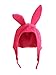 Bob's Burgers Louise Rabbit Ear Hat