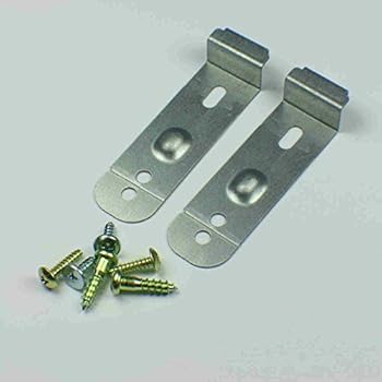 dishwasher mounting samsung granite install brackets kit grabbers dd94 assembly