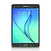 amFilm Glass Screen Protector for Galaxy Tab A 8.0 Tempered Glass, for 2015 Tab A 8.0 (Model SM-T350)
