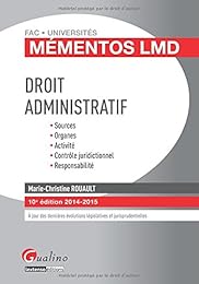 Droit administratif