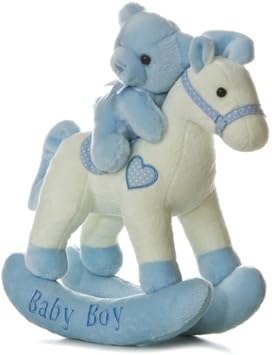 rocking horse 12 months plus