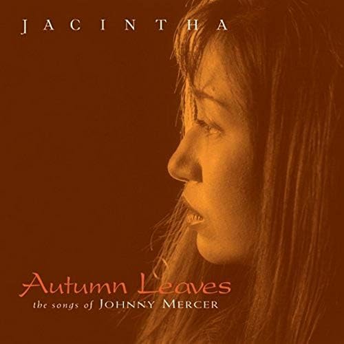 JACINTHA - Here's to Ben - Amazon.com Music