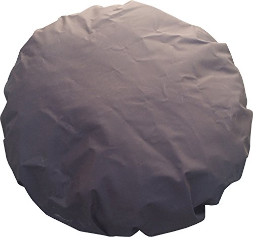 Fire Force Backpack Rain Cover Made in USA (Black)