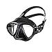 IST M99 SEAL Low Volume Dive Mask for Snorkeling & Scuba Diving, Twin Lens with Integrated Skirt