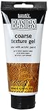 Liquitex BASICS Coarse Texture Gel, 200ml