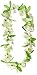 Silk 'N Petals Tropical Jasmine Lei Party Accessory (1 count)