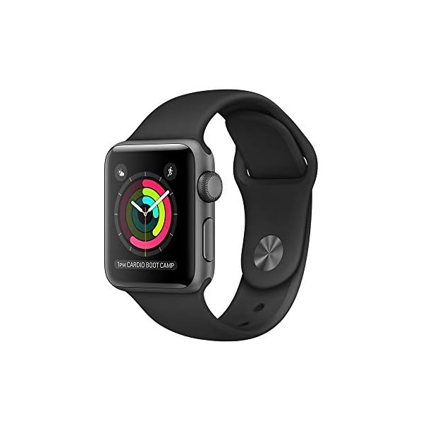 apple watch series 2 smartwatch 42mm