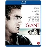 Giant [ Blu-Ray, Reg.A/B/C Import - Denmark ]