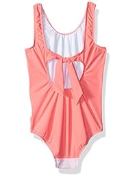 Seafolly Little Girls 'atar tanque Bañador
