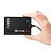 Surface Pro 4 Charger,DUMVOIN 72W 12V 2.58A for Microsoft Surface Pro 3 Adapter Intel Core i5 i7 USB AC Power Supply with Quick Charge 3.0 for Samsung Galaxy S7/S6/Edge,LG,Google Nexus,iPhone,iPad