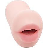 Tracy's Dog Male Masturbators, Lexi Lore Deep Throat Blow Job Signature Stroker, Sex Toys for Men, Realistic RUSHSKIN Close-E