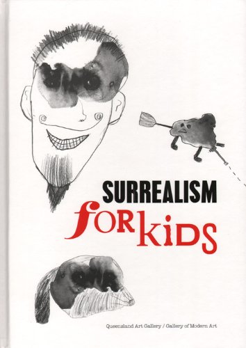 Surrealism For Kids