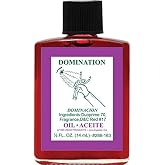 Indio Products Domination Oil 1/2 fl. oz.