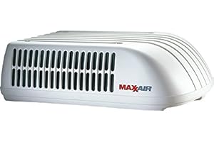 Maxx Air 00325001 A/C Shroud