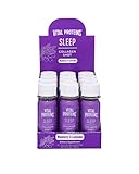 Melatonin Sleep Shot with GABA - Vital Proteins Sleep Shot