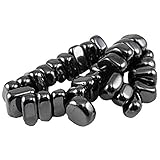 1 Lb Magnetic Hematite Stones by AzureGreen