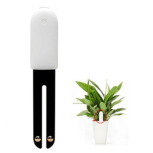 Xiaomi moisture mter light soil testing kit for gardens internati…