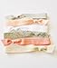 Hair Ties, Ponytail Holders, Glitter Peach By Glitterband