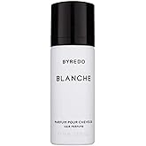Byredo Blanche Hair Perfume for Women Spray, 2.5 Ounce