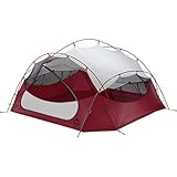MSR Papa Hubba NX 4-Person Tent