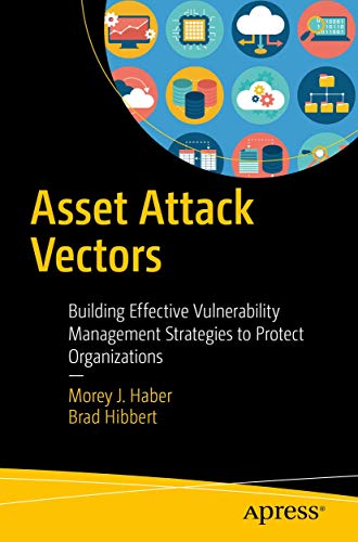 Asset Attack Vectors: Building Effective Vulnerability Management Strategies to…