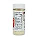 Apple Pie Low Sodium Seasoning, Kick Your New Year's Resolution Off Right, Perfect for People Looking for Paleo, and Gluten-Free Seasoning for Their Meals