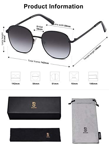 gradient lens meaning