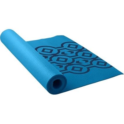 Amazon.com: Lotus geometría sagrada esterilla de yoga ...