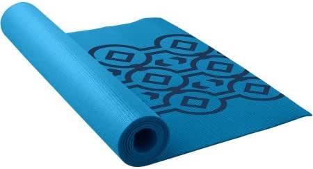 3mm yoga mat